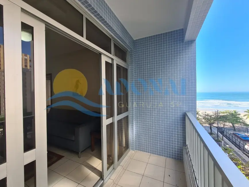 Foto 1 de Apartamento com 3 quartos à venda, 65m2 em Pitangueiras, Guaruja - SP