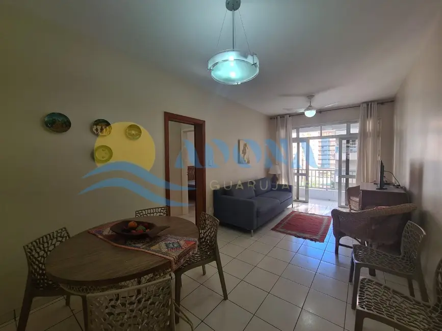 Apartamento com 3 quartos à venda, 65m2 em Pitangueiras, Guaruja - SP - imagem 6 Foto 6 de Apartamento com 3 quartos à venda, 65m2 em Pitangueiras, Guaruja - SP