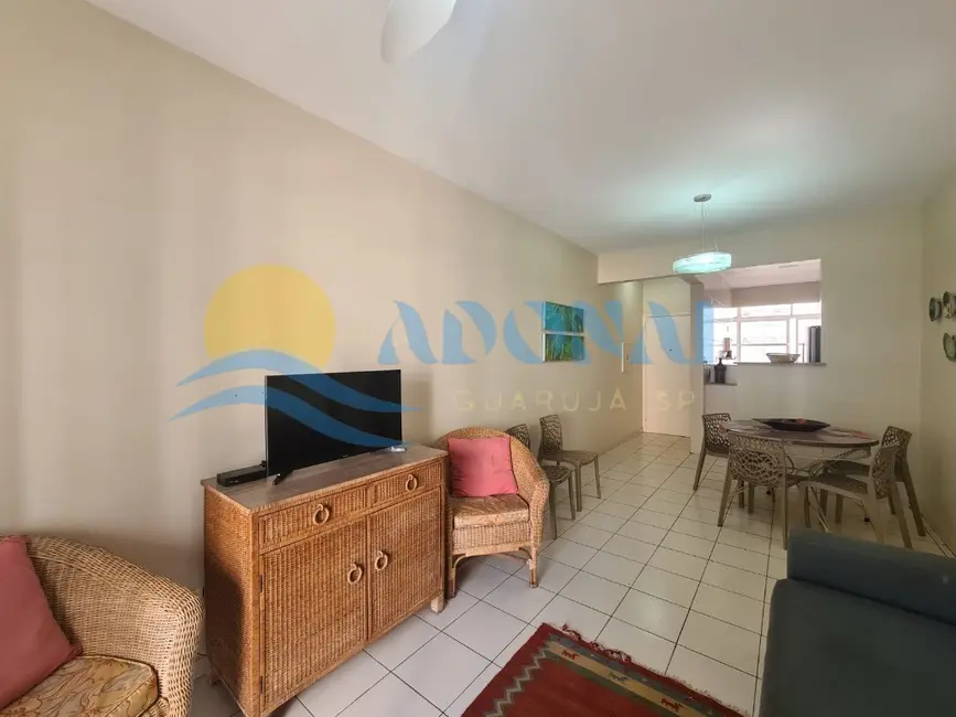 Apartamento com 3 quartos à venda, 65m2 em Pitangueiras, Guaruja - SP - imagem 4 Foto 4 de Apartamento com 3 quartos à venda, 65m2 em Pitangueiras, Guaruja - SP