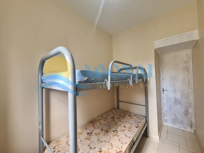 Apartamento com 3 quartos à venda, 65m2 em Pitangueiras, Guaruja - SP - imagem 9 Foto 9 de Apartamento com 3 quartos à venda, 65m2 em Pitangueiras, Guaruja - SP