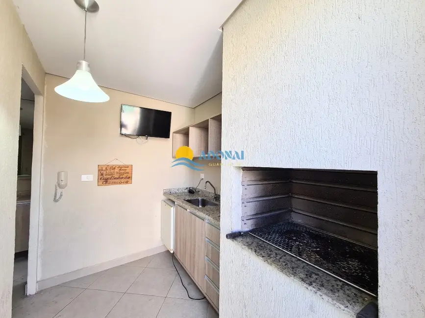 Apartamento com 2 quartos à venda, 120m2 em Pitangueiras, Guaruja - SP - imagem 9 Foto 9 de Apartamento com 2 quartos à venda, 120m2 em Pitangueiras, Guaruja - SP