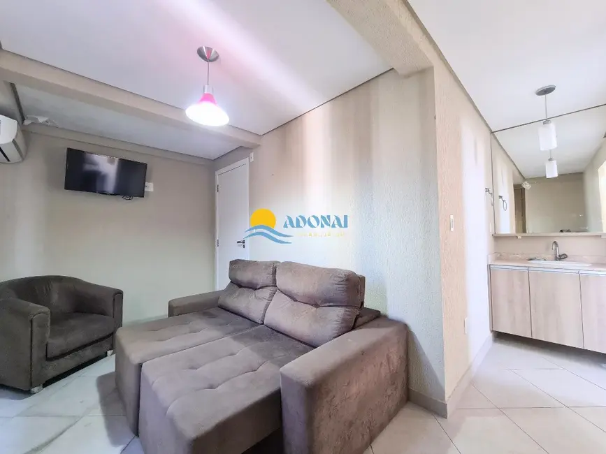 Apartamento com 2 quartos à venda, 120m2 em Pitangueiras, Guaruja - SP - imagem 6 Foto 6 de Apartamento com 2 quartos à venda, 120m2 em Pitangueiras, Guaruja - SP