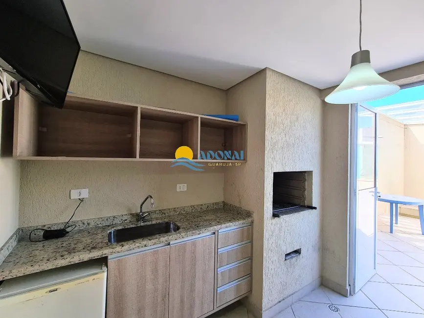 Apartamento com 2 quartos à venda, 120m2 em Pitangueiras, Guaruja - SP - imagem 8 Foto 8 de Apartamento com 2 quartos à venda, 120m2 em Pitangueiras, Guaruja - SP
