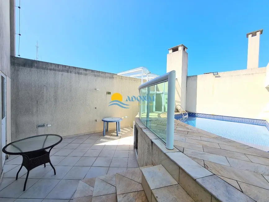Foto 2 de Apartamento com 2 quartos à venda, 120m2 em Pitangueiras, Guaruja - SP