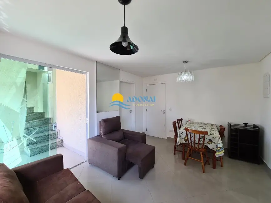 Apartamento com 2 quartos à venda, 120m2 em Pitangueiras, Guaruja - SP - imagem 4 Foto 4 de Apartamento com 2 quartos à venda, 120m2 em Pitangueiras, Guaruja - SP
