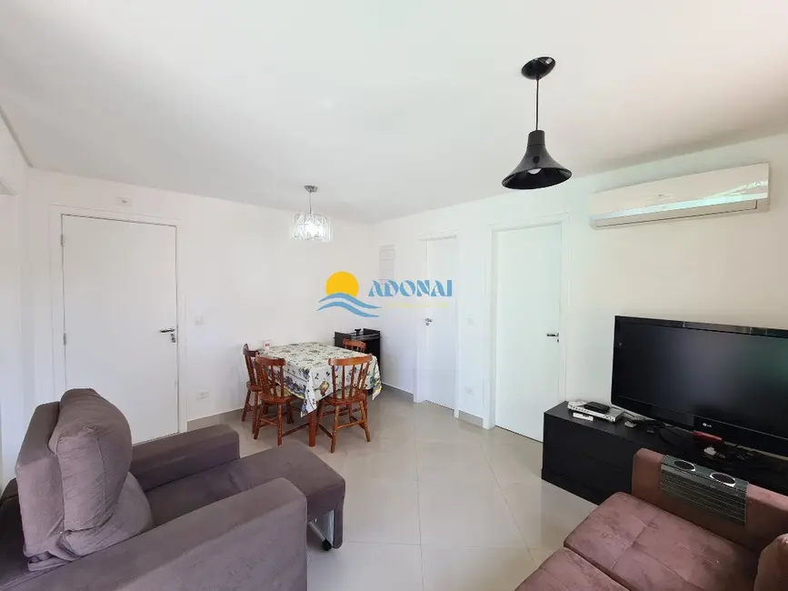 Apartamento com 2 quartos à venda, 120m2 em Pitangueiras, Guaruja - SP - imagem 7 Foto 7 de Apartamento com 2 quartos à venda, 120m2 em Pitangueiras, Guaruja - SP