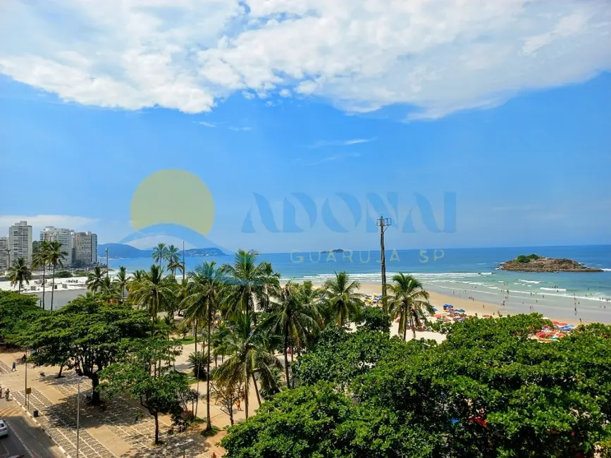 Foto 4 de Apartamento com 4 quartos à venda, 200m2 em Pitangueiras, Guaruja - SP