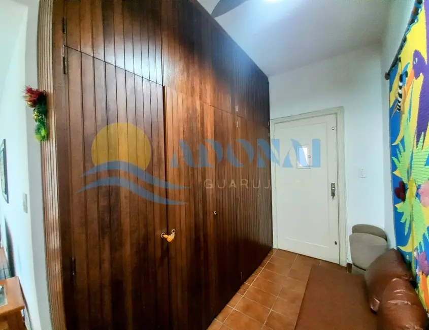 Foto 7 de Apartamento com 4 quartos à venda, 200m2 em Pitangueiras, Guaruja - SP