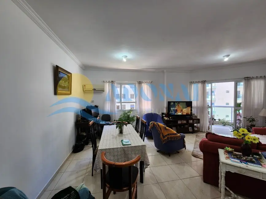 Apartamento com 3 quartos à venda, 160m2 em Pitangueiras, Guaruja - SP - imagem 2 Foto 2 de Apartamento com 3 quartos à venda, 160m2 em Pitangueiras, Guaruja - SP