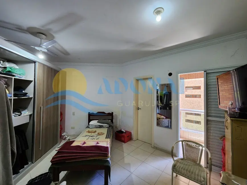 Apartamento com 3 quartos à venda, 160m2 em Pitangueiras, Guaruja - SP - imagem 9 Foto 9 de Apartamento com 3 quartos à venda, 160m2 em Pitangueiras, Guaruja - SP