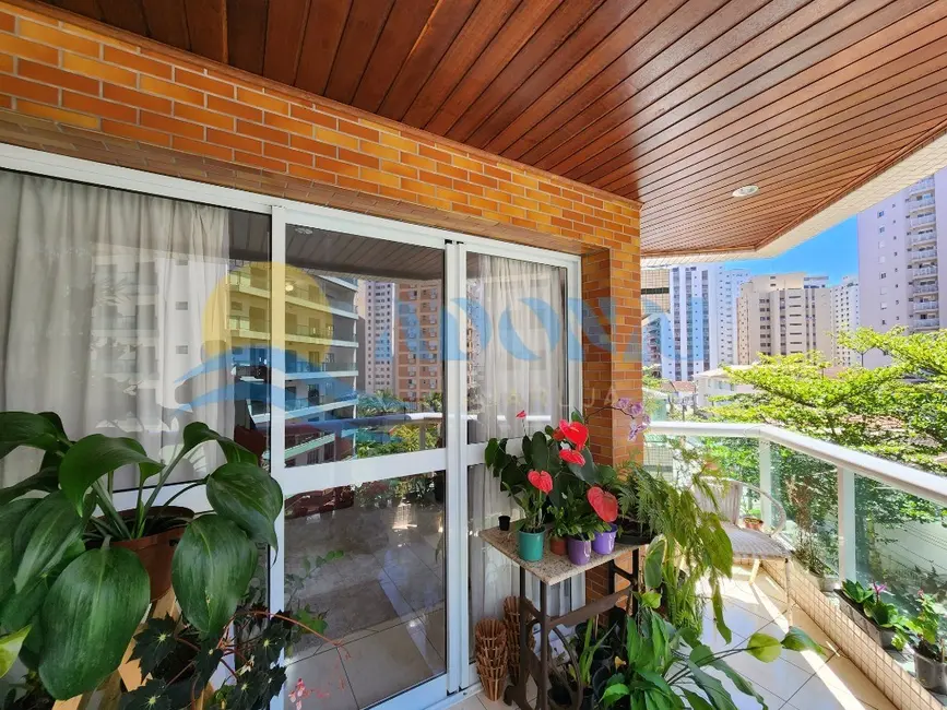 Apartamento com 3 quartos à venda, 160m2 em Pitangueiras, Guaruja - SP - imagem 6 Foto 6 de Apartamento com 3 quartos à venda, 160m2 em Pitangueiras, Guaruja - SP