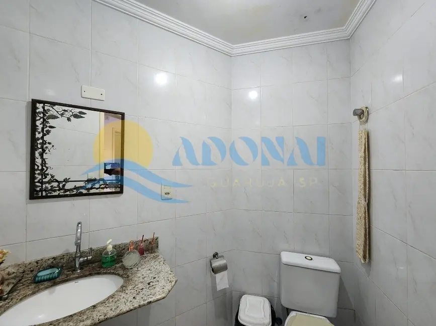 Apartamento com 3 quartos à venda, 160m2 em Pitangueiras, Guaruja - SP - imagem 8 Foto 8 de Apartamento com 3 quartos à venda, 160m2 em Pitangueiras, Guaruja - SP