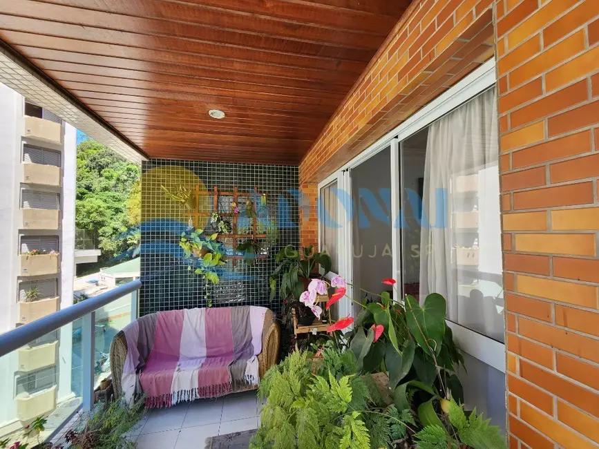 Apartamento com 3 quartos à venda, 160m2 em Pitangueiras, Guaruja - SP - imagem 5 Foto 5 de Apartamento com 3 quartos à venda, 160m2 em Pitangueiras, Guaruja - SP