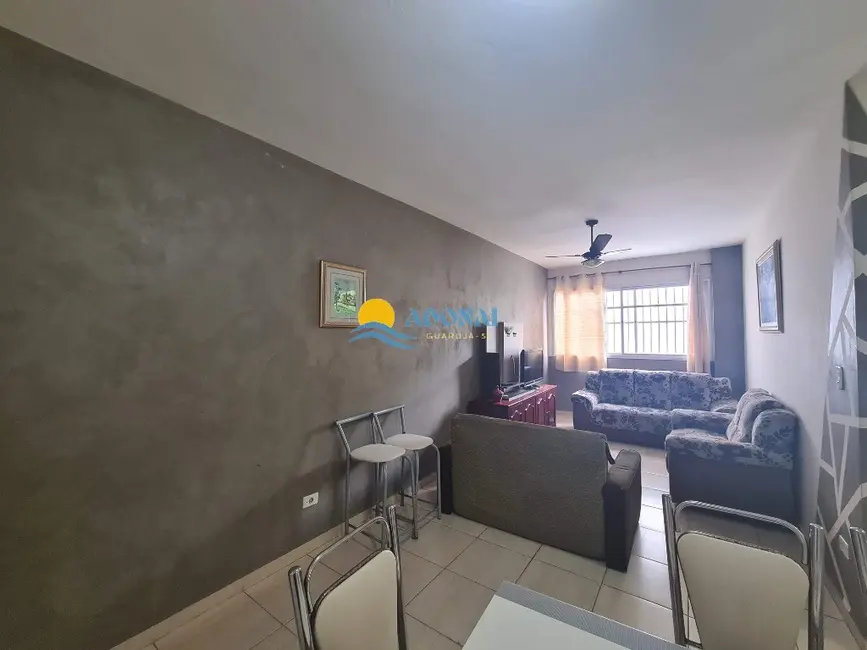 Foto 4 de Apartamento com 2 quartos à venda, 60m2 em Pitangueiras, Guaruja - SP