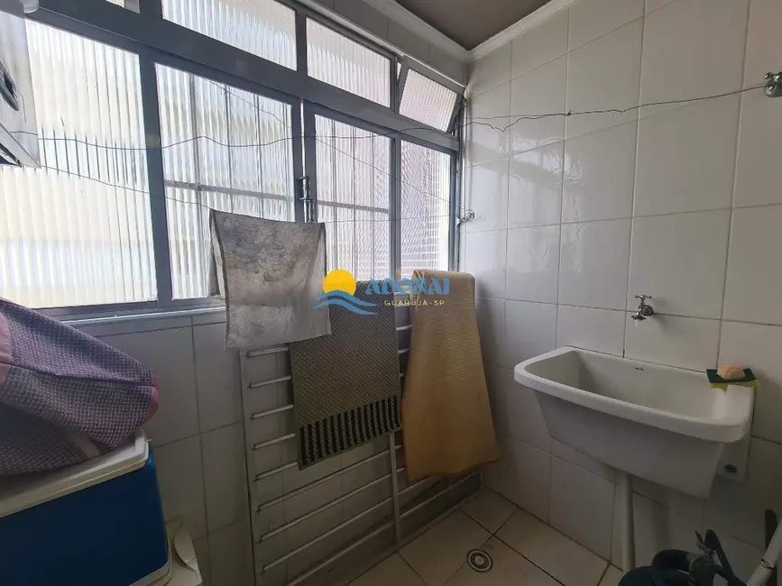 Foto 6 de Apartamento com 2 quartos à venda, 60m2 em Pitangueiras, Guaruja - SP