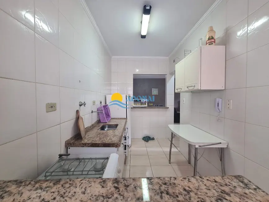 Foto 7 de Apartamento com 2 quartos à venda, 60m2 em Pitangueiras, Guaruja - SP