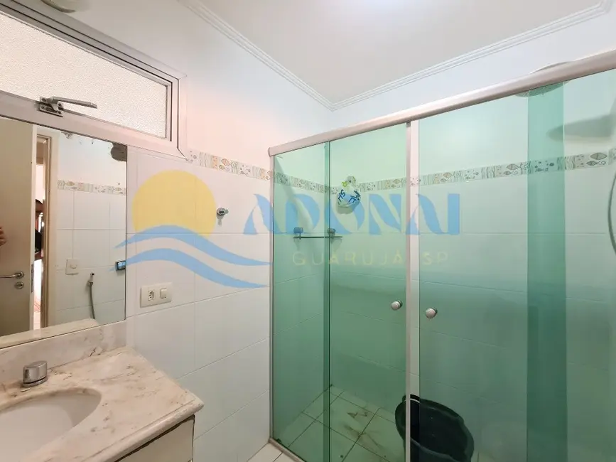 Foto 9 de Apartamento com 3 quartos à venda, 110m2 em Pitangueiras, Guaruja - SP