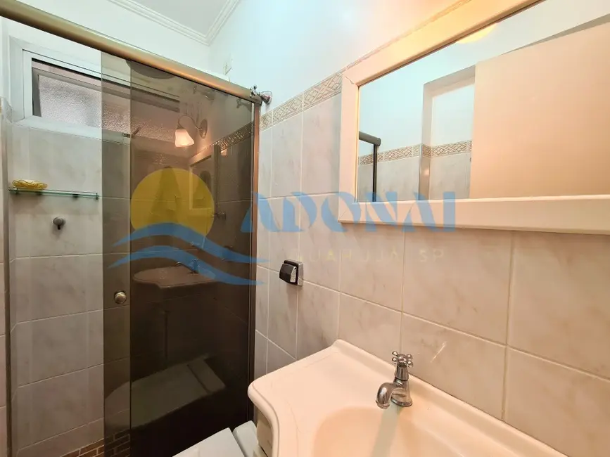 Foto 8 de Apartamento com 3 quartos à venda, 110m2 em Pitangueiras, Guaruja - SP