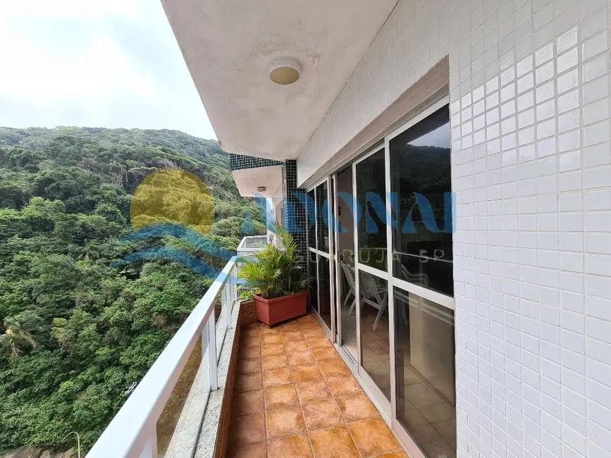 Foto 7 de Apartamento com 3 quartos à venda, 110m2 em Pitangueiras, Guaruja - SP