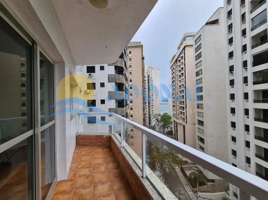 Foto 5 de Apartamento com 3 quartos à venda, 110m2 em Pitangueiras, Guaruja - SP