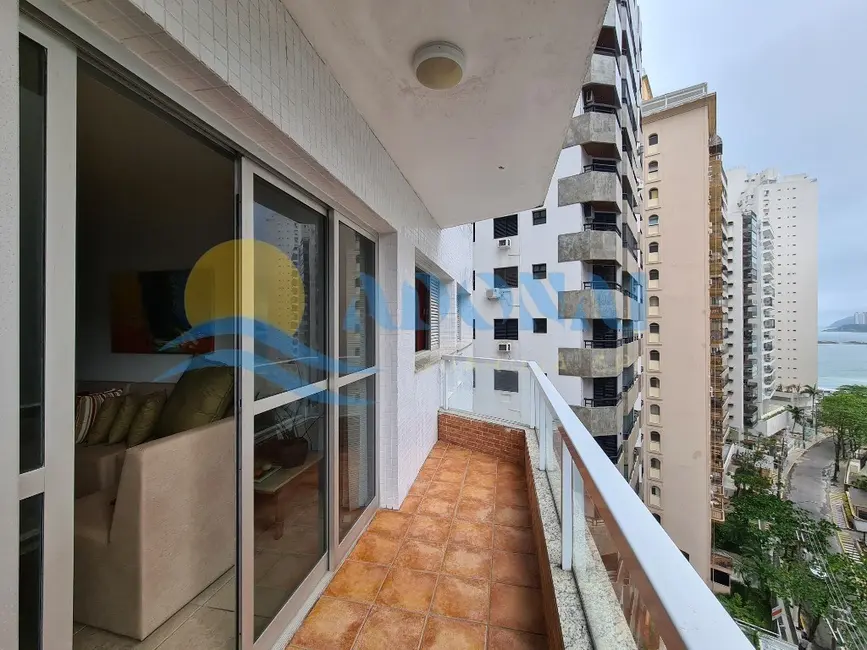 Foto 6 de Apartamento com 3 quartos à venda, 110m2 em Pitangueiras, Guaruja - SP