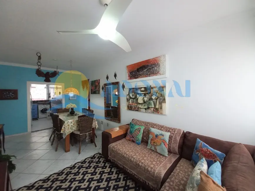 Foto 5 de Apartamento com 3 quartos à venda, 90m2 em Pitangueiras, Guaruja - SP