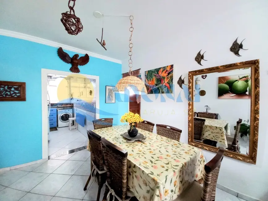 Foto 3 de Apartamento com 3 quartos à venda, 90m2 em Pitangueiras, Guaruja - SP