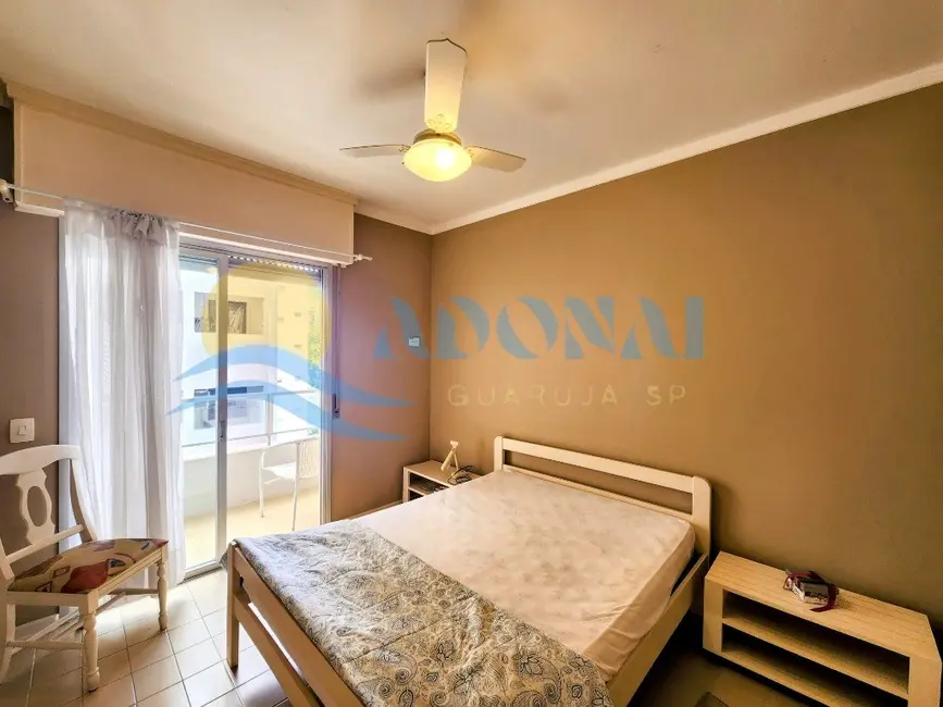 Foto 9 de Apartamento com 2 quartos à venda, 75m2 em Jardim Astúrias, Guaruja - SP