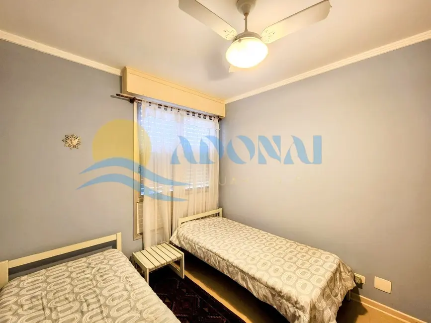 Foto 6 de Apartamento com 2 quartos à venda, 75m2 em Jardim Astúrias, Guaruja - SP