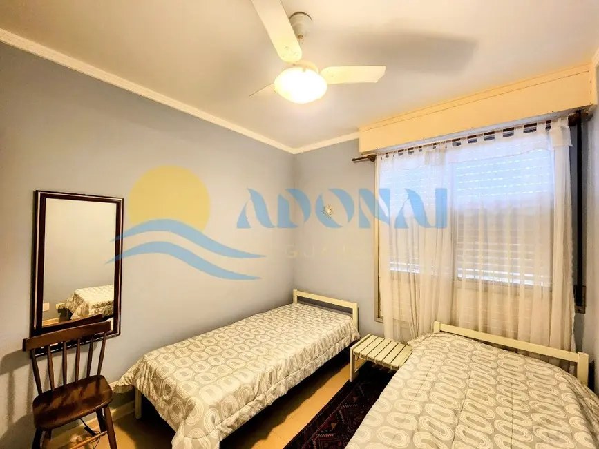 Foto 5 de Apartamento com 2 quartos à venda, 75m2 em Jardim Astúrias, Guaruja - SP
