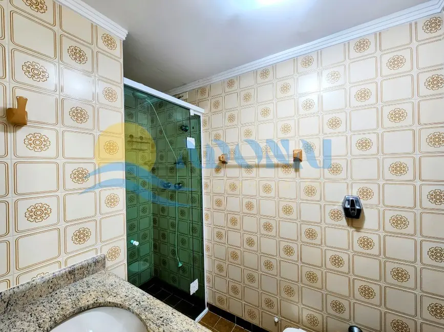 Foto 8 de Apartamento com 2 quartos à venda, 75m2 em Jardim Astúrias, Guaruja - SP