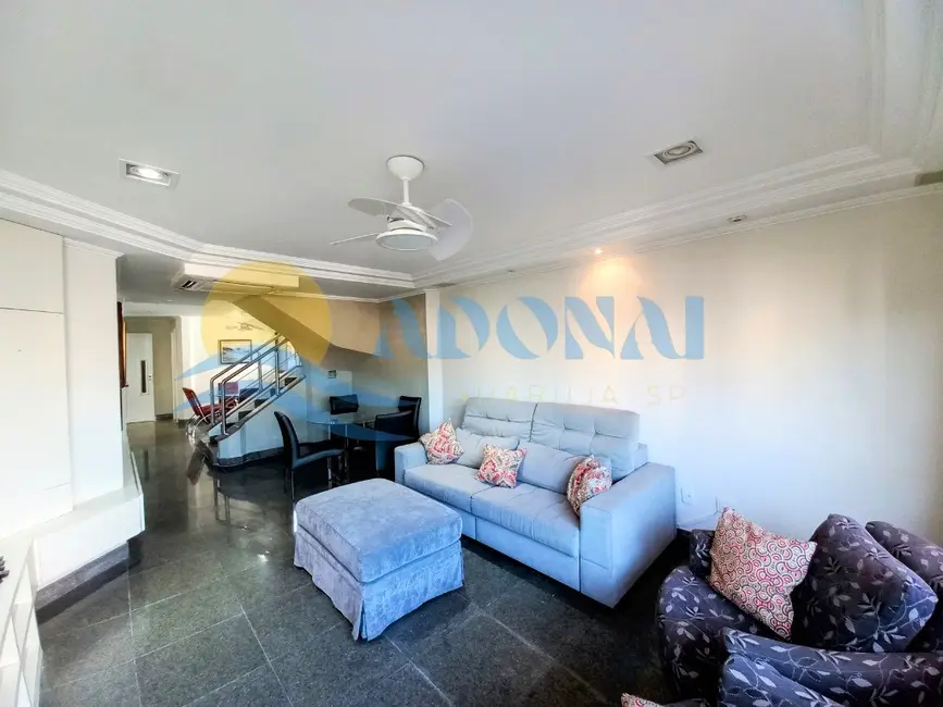 Foto 4 de Apartamento com 4 quartos à venda, 300m2 em Pitangueiras, Guaruja - SP