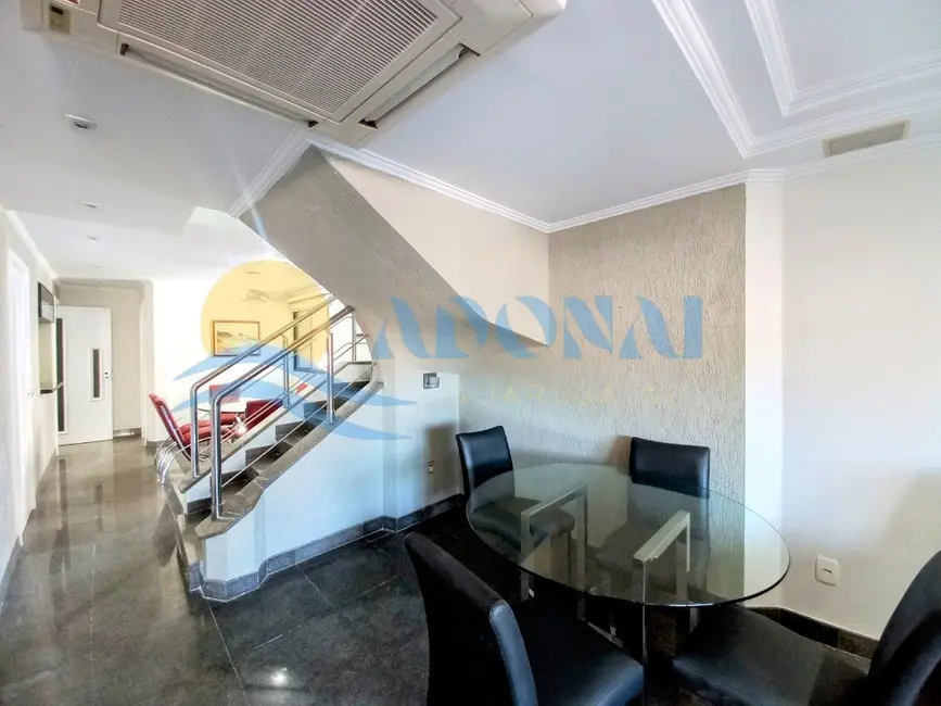 Foto 7 de Apartamento com 4 quartos à venda, 300m2 em Pitangueiras, Guaruja - SP