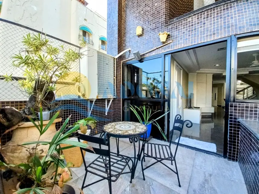 Foto 3 de Apartamento com 4 quartos à venda, 300m2 em Pitangueiras, Guaruja - SP