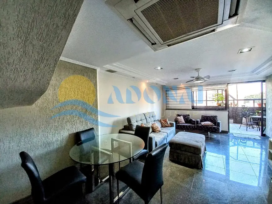 Foto 8 de Apartamento com 4 quartos à venda, 300m2 em Pitangueiras, Guaruja - SP
