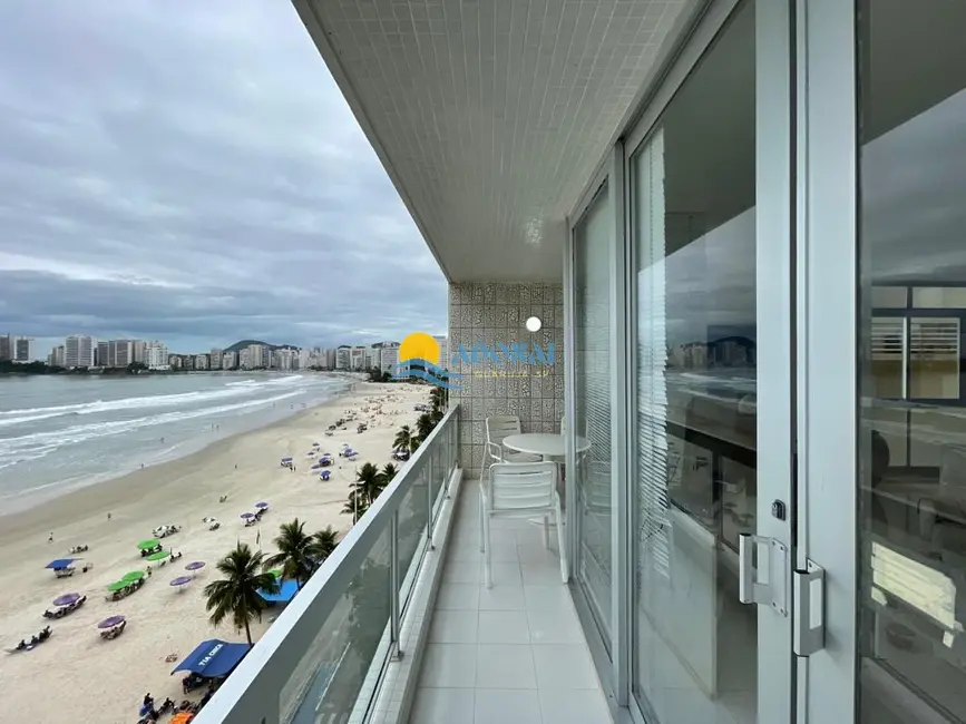 Apartamento com 3 quartos à venda, 170m2 em Pitangueiras, Guaruja - SP - imagem 6 Foto 6 de Apartamento com 3 quartos à venda, 170m2 em Pitangueiras, Guaruja - SP