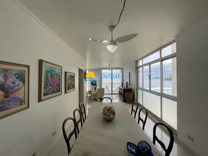 Apartamento com 3 quartos à venda, 170m2 em Pitangueiras, Guaruja - SP - imagem 5 Foto 5 de Apartamento com 3 quartos à venda, 170m2 em Pitangueiras, Guaruja - SP