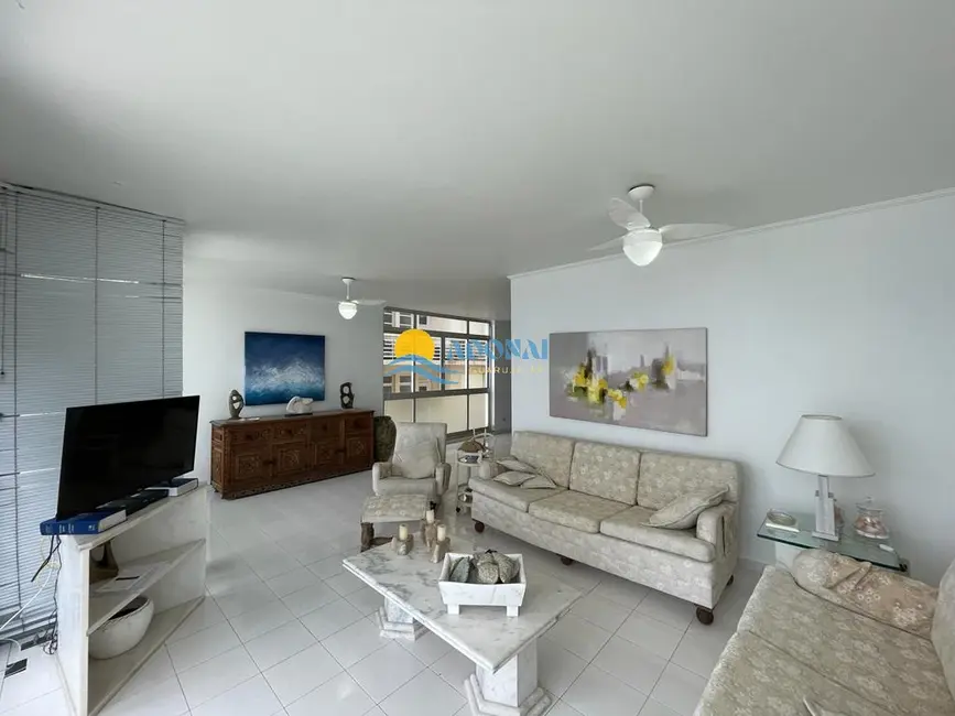 Apartamento com 3 quartos à venda, 170m2 em Pitangueiras, Guaruja - SP - imagem 3 Foto 3 de Apartamento com 3 quartos à venda, 170m2 em Pitangueiras, Guaruja - SP