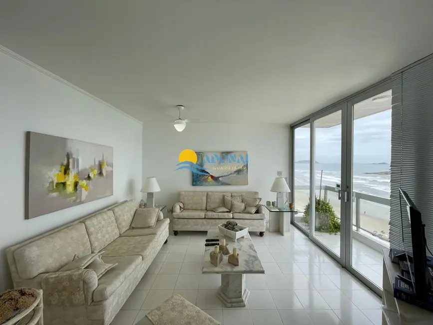 Apartamento com 3 quartos à venda, 170m2 em Pitangueiras, Guaruja - SP - imagem 2 Foto 2 de Apartamento com 3 quartos à venda, 170m2 em Pitangueiras, Guaruja - SP