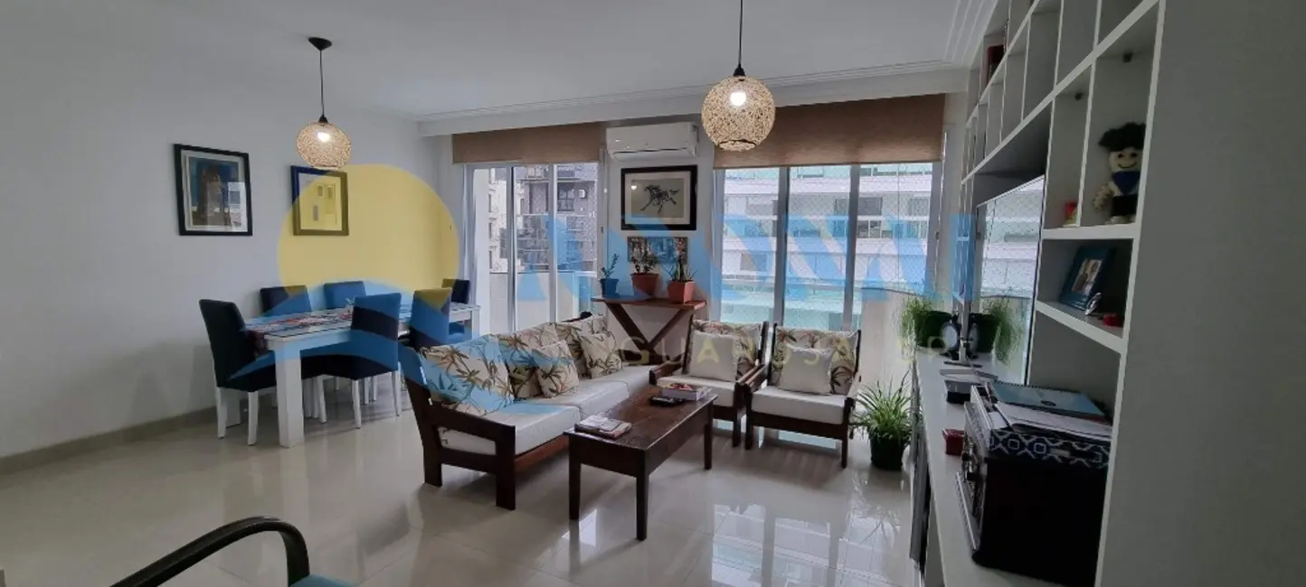 Apartamento com 3 quartos à venda, 94m2 em Pitangueiras, Guaruja - SP - imagem 3 Foto 3 de Apartamento com 3 quartos à venda, 94m2 em Pitangueiras, Guaruja - SP