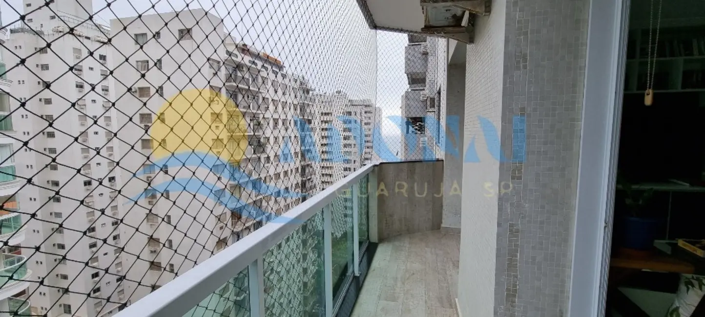Apartamento com 3 quartos à venda, 94m2 em Pitangueiras, Guaruja - SP - imagem 4 Foto 4 de Apartamento com 3 quartos à venda, 94m2 em Pitangueiras, Guaruja - SP