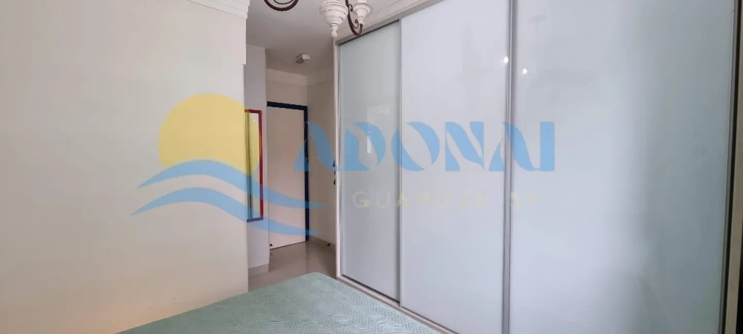 Apartamento com 3 quartos à venda, 94m2 em Pitangueiras, Guaruja - SP - imagem 6 Foto 6 de Apartamento com 3 quartos à venda, 94m2 em Pitangueiras, Guaruja - SP