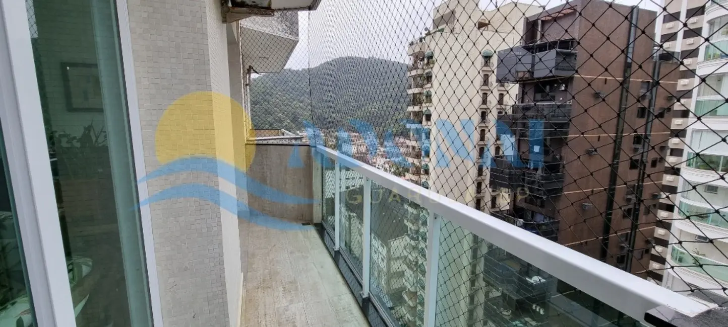 Apartamento com 3 quartos à venda, 94m2 em Pitangueiras, Guaruja - SP - imagem 5 Foto 5 de Apartamento com 3 quartos à venda, 94m2 em Pitangueiras, Guaruja - SP