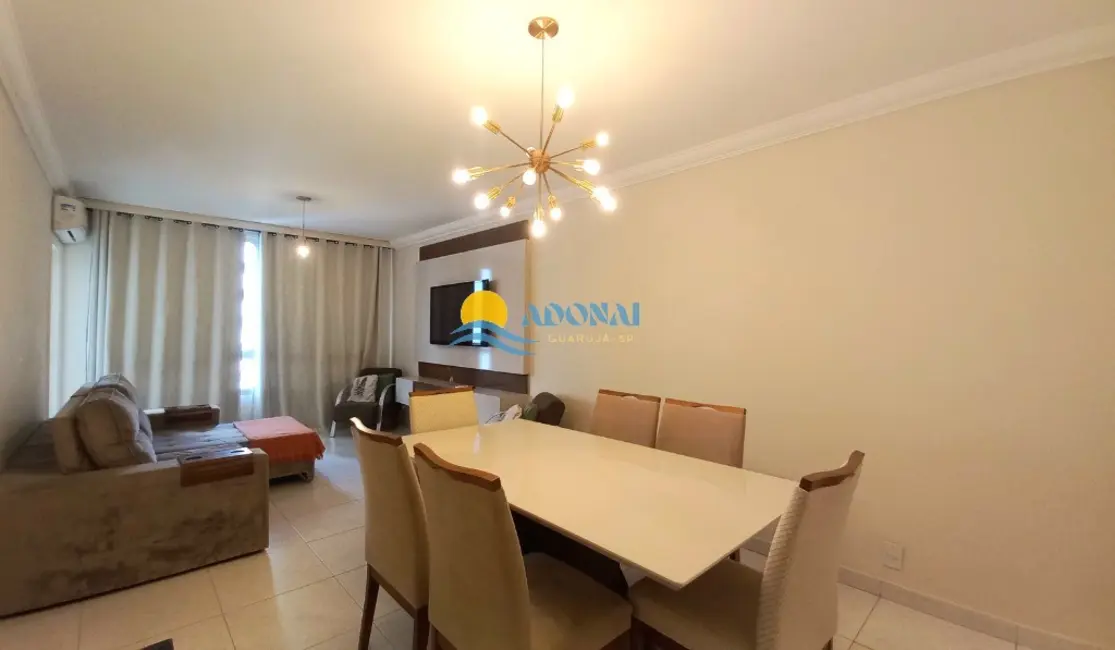 Apartamento com 2 quartos à venda, 108m2 em Pitangueiras, Guaruja - SP - imagem 4 Foto 4 de Apartamento com 2 quartos à venda, 108m2 em Pitangueiras, Guaruja - SP