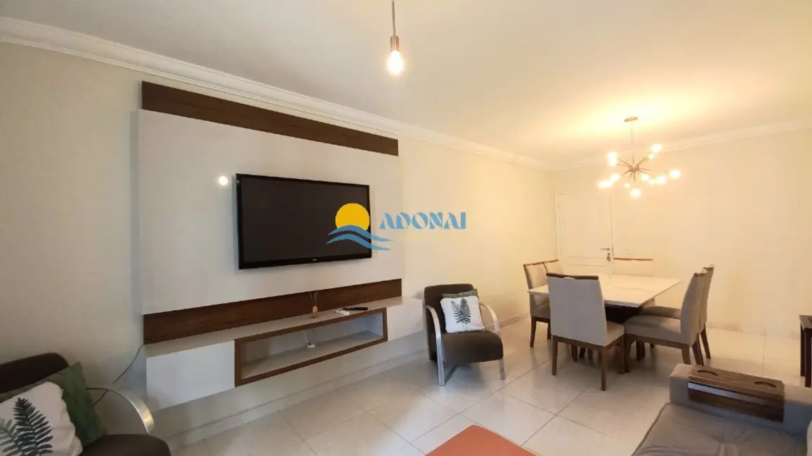 Apartamento com 2 quartos à venda, 108m2 em Pitangueiras, Guaruja - SP - imagem 3 Foto 3 de Apartamento com 2 quartos à venda, 108m2 em Pitangueiras, Guaruja - SP