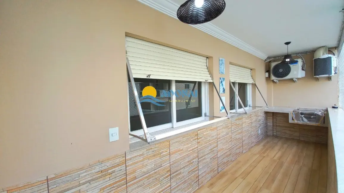 Apartamento com 2 quartos à venda, 108m2 em Pitangueiras, Guaruja - SP - imagem 6 Foto 6 de Apartamento com 2 quartos à venda, 108m2 em Pitangueiras, Guaruja - SP