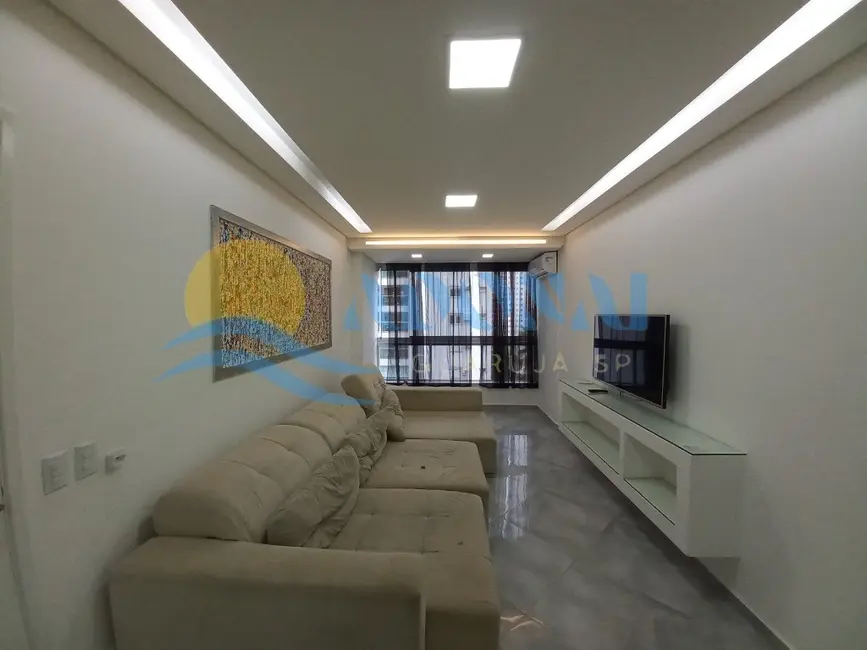 Foto 4 de Apartamento com 2 quartos à venda, 80m2 em Jardim Astúrias, Guaruja - SP