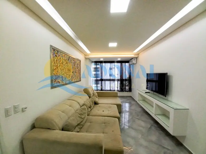 Foto 5 de Apartamento com 2 quartos à venda, 80m2 em Jardim Astúrias, Guaruja - SP