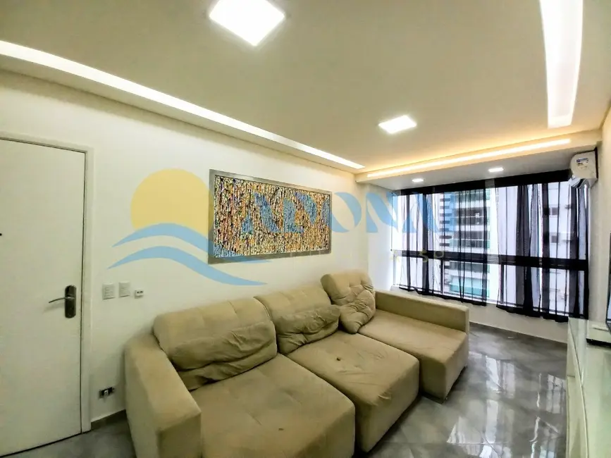 Foto 6 de Apartamento com 2 quartos à venda, 80m2 em Jardim Astúrias, Guaruja - SP