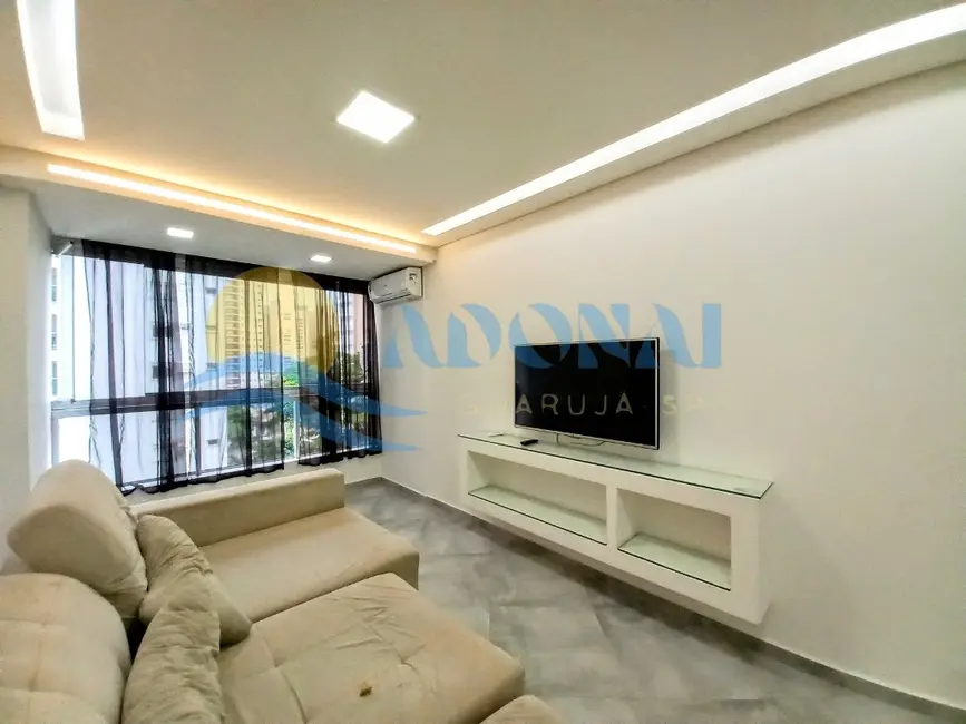 Foto 7 de Apartamento com 2 quartos à venda, 80m2 em Jardim Astúrias, Guaruja - SP